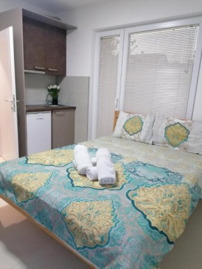 Apartmani Angelkoski - Simona